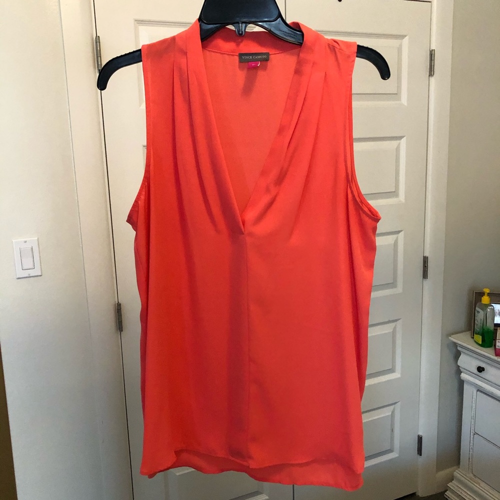 Vince Camuto blouse